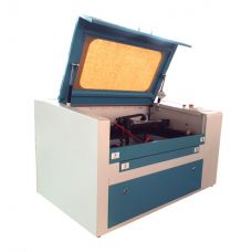 Станок для лазерной резки и гравировки co2 sekirus P0201M350