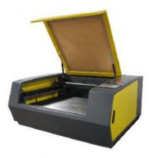 Мини лазерный станок 80 Вт для резки и гравировки SEKIRUS MiniPro
