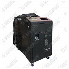 Аппарат лазерной очистки SEKIRUS OVRC-2000
