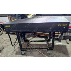 Волоконный лазерный источник SEKIRUS SFL-12000