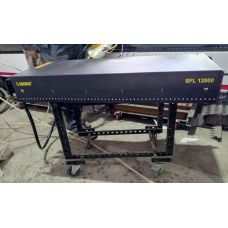 Волоконный лазерный источник SEKIRUS SFL-12000