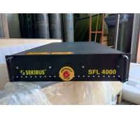 Волоконный лазерный источник SEKIRUS SFL-4000