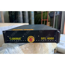 Волоконный лазерный источник SEKIRUS SFL-4000