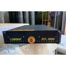 Волоконный лазерный источник SEKIRUS SFL-4000