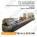 ЛАЗЕРНЫЙ ТРУБОРЕЗ SEKIRUS СЕРИИ P2606M-20600M (СРЕДНЯЯ СЕРИЯ)
