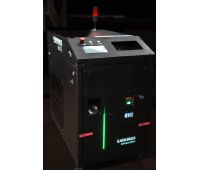Аппарат лазерной сварки с ручным манипулятором SEKIRUS SVR 1500m