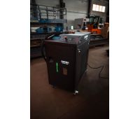 Оптоволоконный лазерный сварочный аппарат SEKIRUS SVR 3000